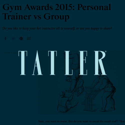 Tatler
